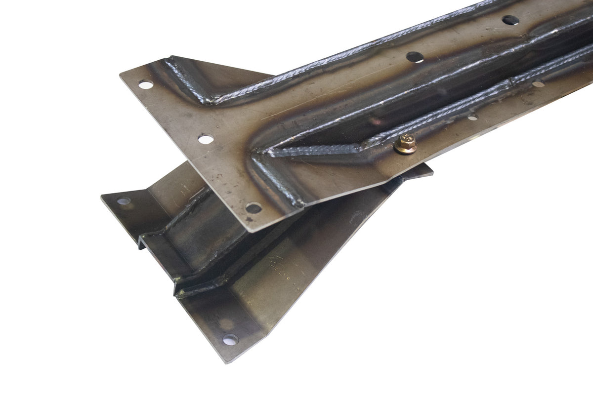 Rust Buster Forward Fuel Tank Crossmember For 1980-1996 Ford F-150 RB7