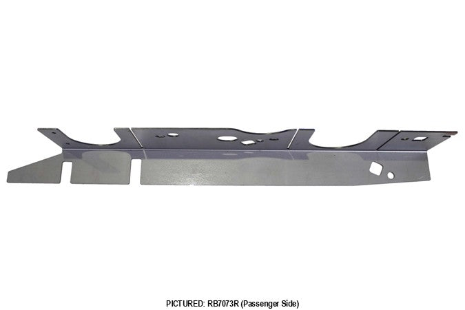 Rust Buster Rear Frame Repair Kit for 2004-2008 Ford F150 RB7073