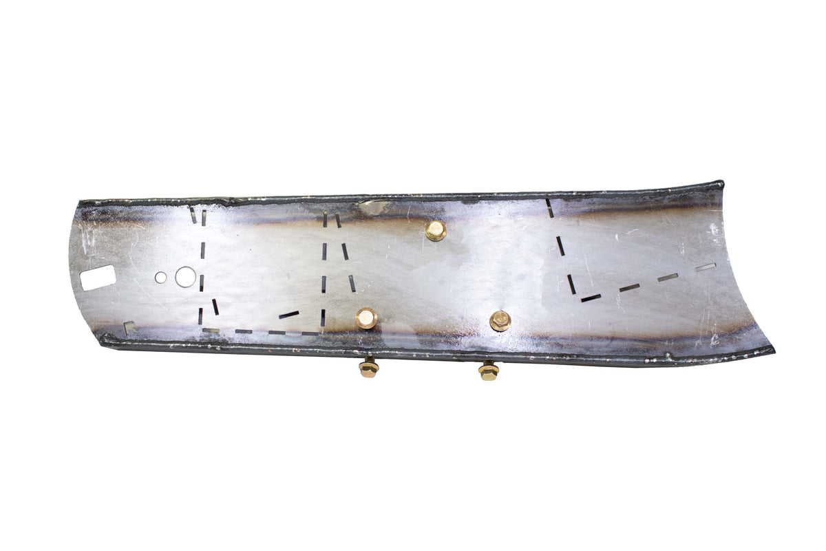 Rust Buster Leaf Spring Frame Repair Kit for 2005-2015 Toyota Tacoma R