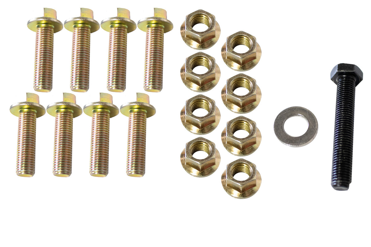 Rust Buster Forward Fuel Tank Crossmember For 2005-2015 Toyota Tacoma