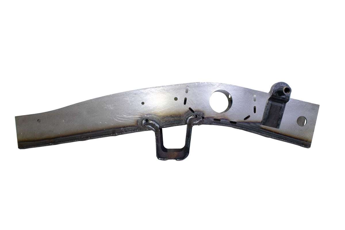 激レア　Havefungarage MCRSS SYSTEM TOP PLATE Rust Buster Over-Axle Frame Repair Kit For 1989-1995 Toyota Pickups RB