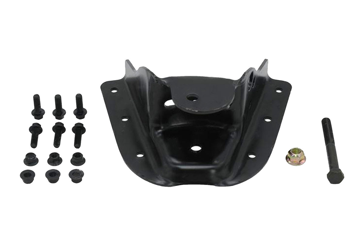 Rust Buster Rear Leaf Spring Forward Hanger For 1988-2000 GM