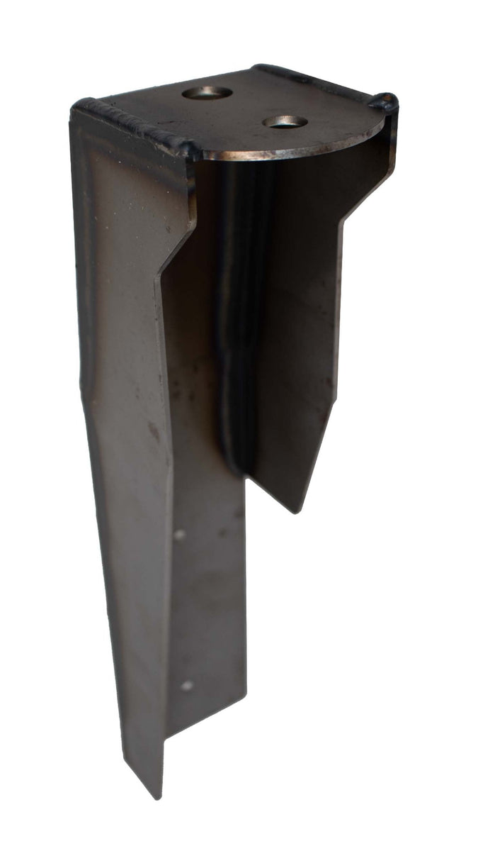 2004-2012 Colorado Front Bed Mount RB7512 Rust Buster Frameworks main image 0