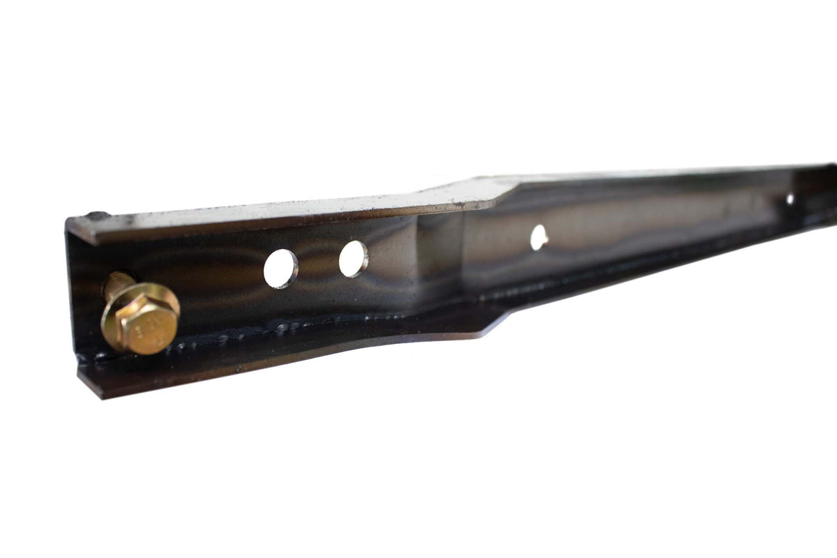 Buy Fit For 1973-1987 Chevy GMC C/K Truck Steering Box Mount Frame Welding Bracket In West - Foto 9