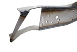Rear Frame Repair Kit For 1973-1987 Chevy C10