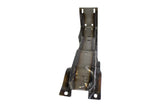 Wide Shot - Rust Buster Transmission Crossmember for 1973-1987 Chevy & GMC C10/C20
