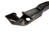 Frame Mount - Rust Buster Transmission Crossmember For 2002-2008 Dodge Ram 1500 RB7717