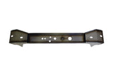Underneath Shot - Rust Buster Forward Gas Tank Crossmember For 2002-2008 Dodge Ram 1500 RB7718