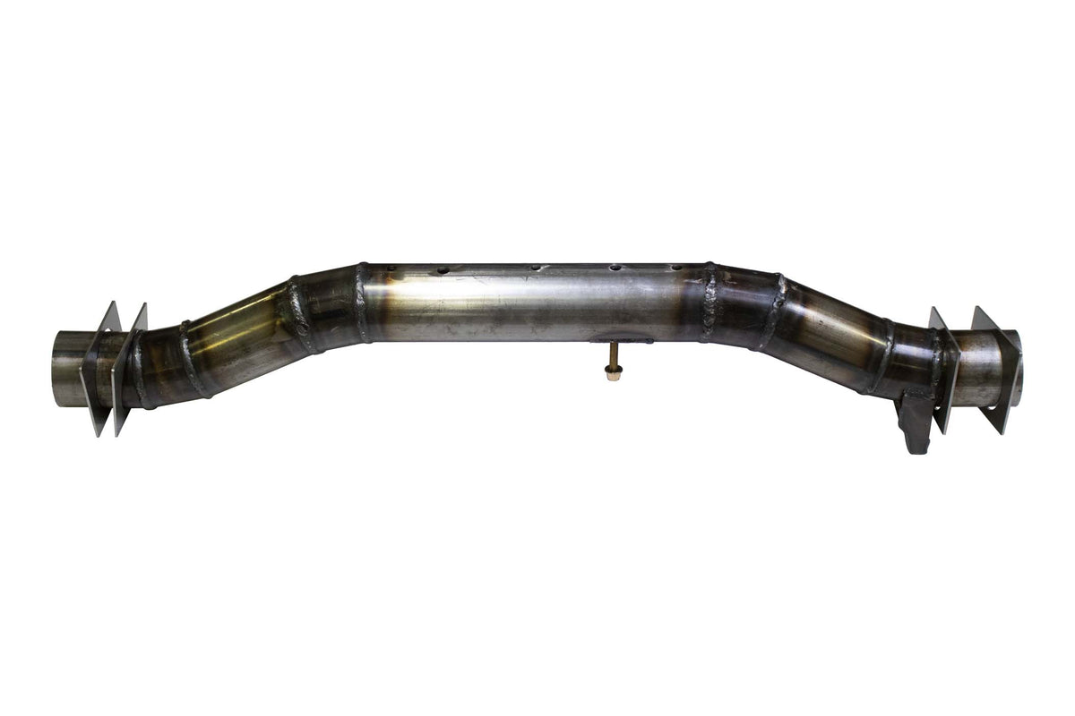 Rust Buster Rear Fuel Tank Crossmember For 2002-2005 Dodge Ram 1500 RB