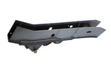 Reverse Hero Shot - Rust Buster Trailing Arm Frame Repair Kit For 2009-2024 Dodge Ram 1500 RB7732
