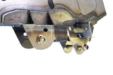Close-Up - Rust Buster Trailing Arm Frame Repair Kit For 2009-2024 Dodge Ram 1500 RB7732
