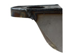 Side View - Rust Buster Center Cab Mount For 2009-2024 Dodge Ram 1500 RB7738