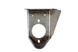 Top View - Rust Buster Front Cab Mount For 2009-2024 Dodge Ram 1500 RB7739