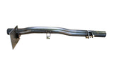 Opposing side view of the Rust Buster Rear Fuel Tank Crossmember For 2001-2010 GM Pickups RB7811