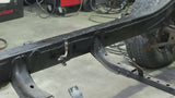 Rust Buster Center Frame Repair Kit For 1996-2002 Toyota 4Runner RB8413 installed to the frame rail