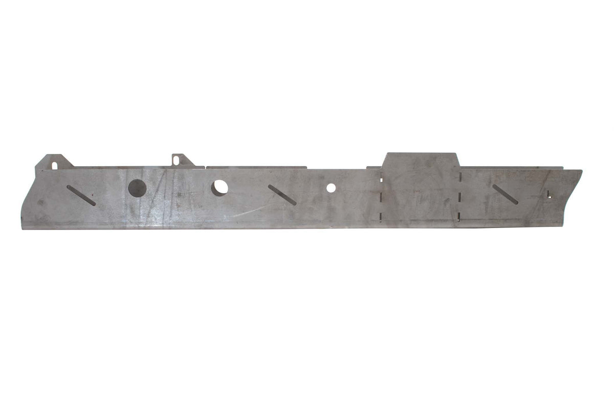 Rust Buster Center Frame Repair Kit For 1996-2002 Toyota 4Runner RB841