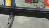 Rust Buster Center Frame Repair Kit For 1996-2002 Toyota 4Runner RB8413 installed to the frame rail