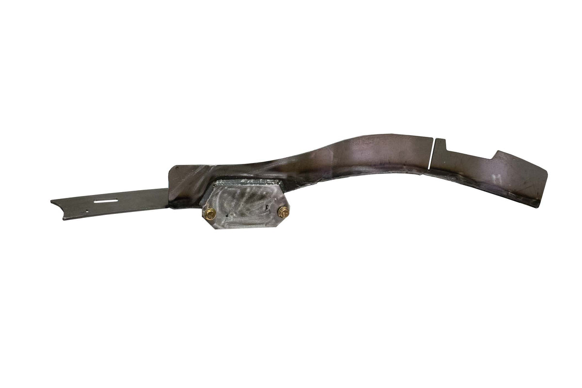 Over Axle Frame Repair Kit For Avalanche/Suburban/Yukon Driver Side Rust Buster Frameworks main image 0