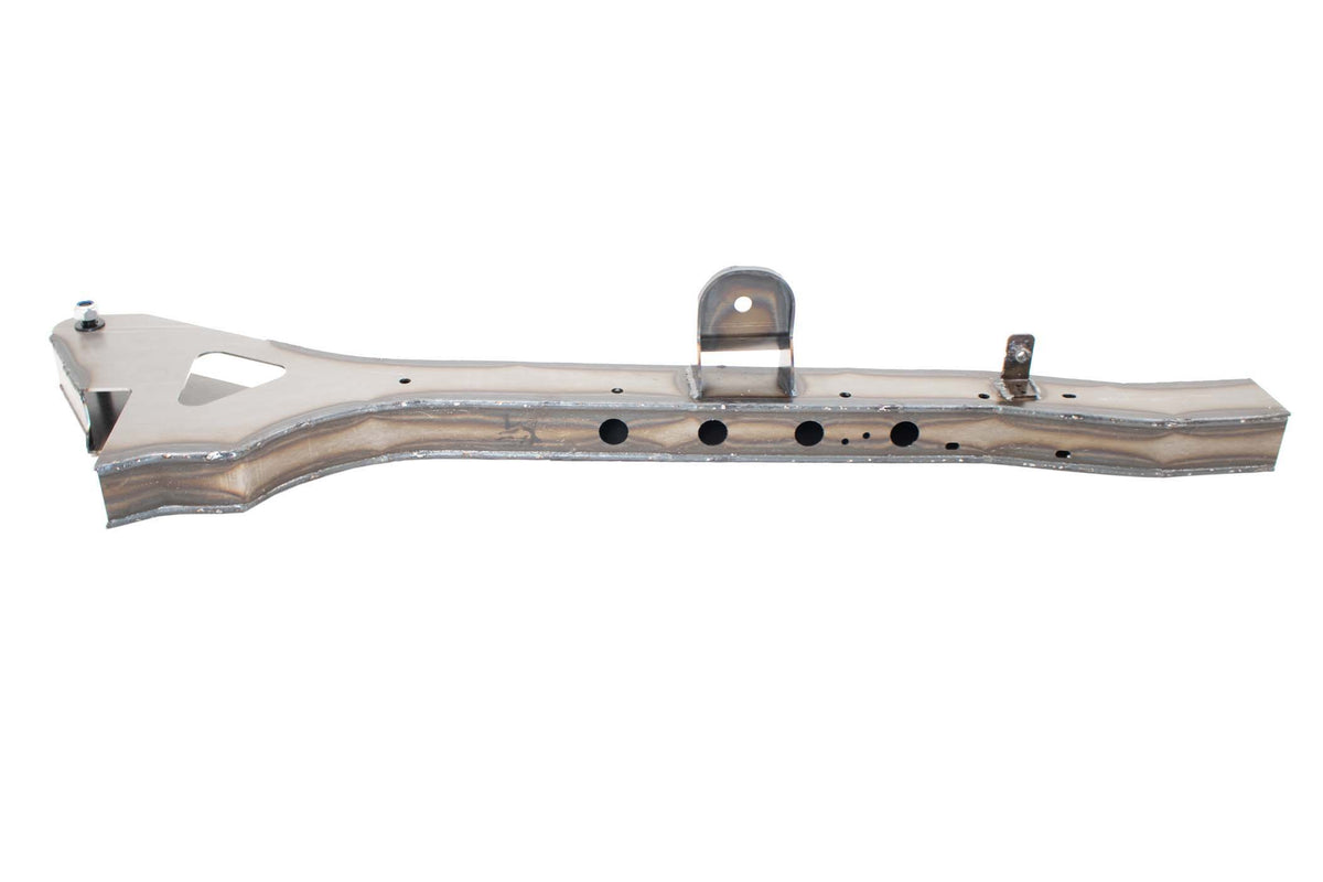 クリスレイン　パーツ Rust Buster Rear Track Bar Crossmember For 2003-2014 4Runner/FJ Cruise