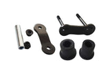 Rust Buster Rear Leaf Spring Shackle For 2007-2021 Toyota Tundra RB860001