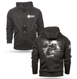 Rust Buster Workshop Tailgater Hoodie