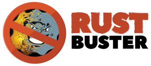 Rust Buster
