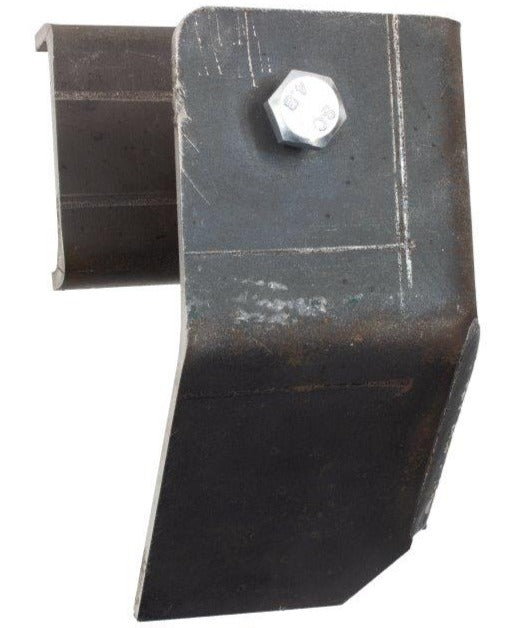Rust Buster Front Upper Control Arm Mount for 1997-2006 Jeep Wrangler TJ and Unlimited LJ, designed to enhance steering control and vehicle handling.