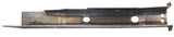 Flat angle of Rust Buster Rear Frame Repair Kit For 1997-2006 Jeep Wrangler RB4020