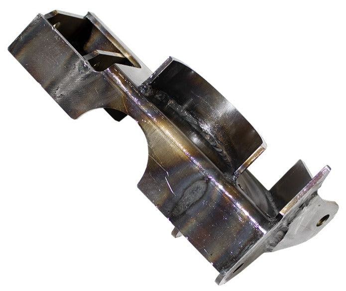 Rust Buster Coil Spring Buckets For 19842006 Jeep Wrangler RB4059