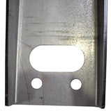 Close-up view of Rust Buster Rear Leaf Spring Shackle Mount For 1995-2004 Toyota Tacoma RB7101