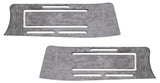 Pair of Rust Buster Front Frame Stiffeners For 1995-2004 Toyota Tacoma RB7113