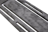 Close-up shot of one of the Rust Buster Front Frame Stiffeners For 1995-2004 Toyota Tacoma RB7113