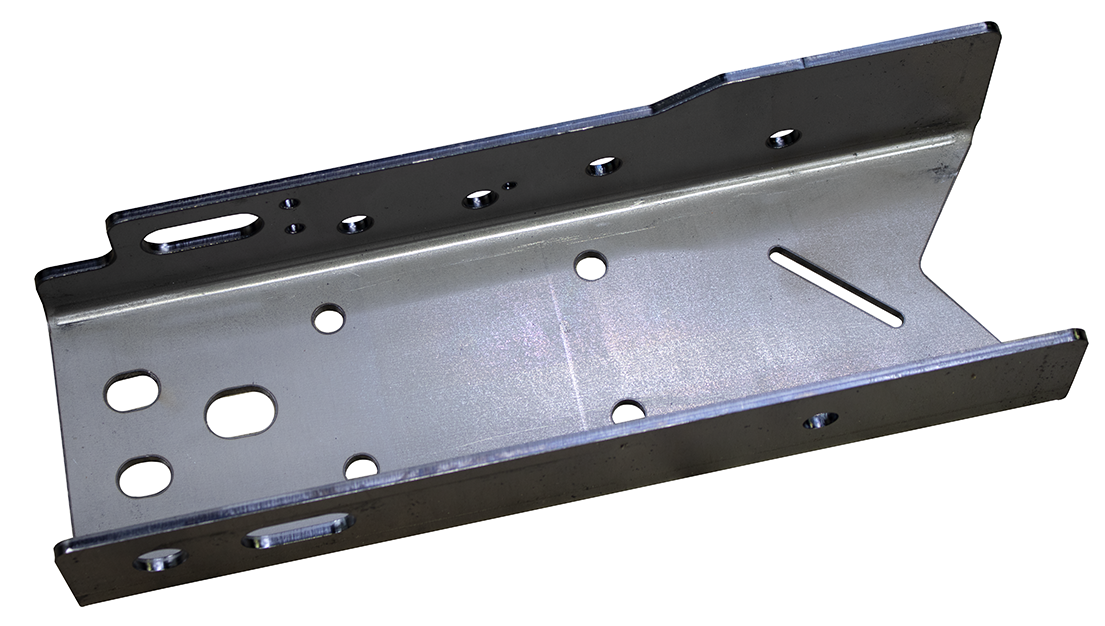 Chevy truck discount replacement frame parts