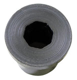 Individual bushing for Rust Buster Front/Rear Shackle Bushing Kit for 1987-1995 Jeep Wrangler YJ RB9903