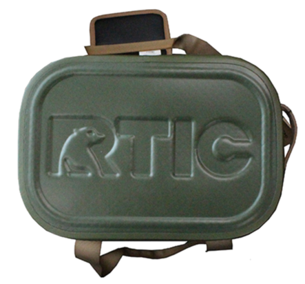 Rust Buster RTIC® Soft Pack Cooler RB9907