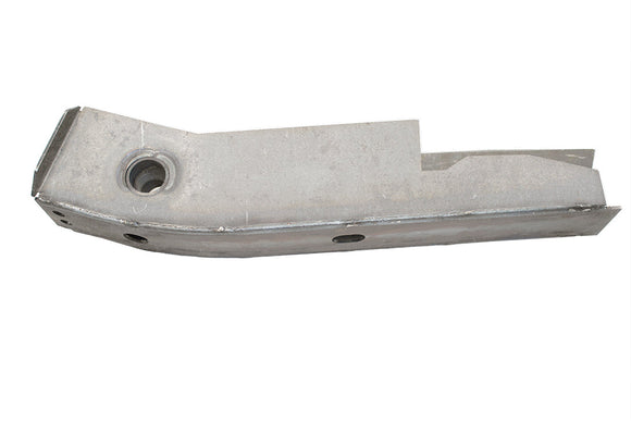 Part Premiere: RB2002-Rear Shackle Mount Section
