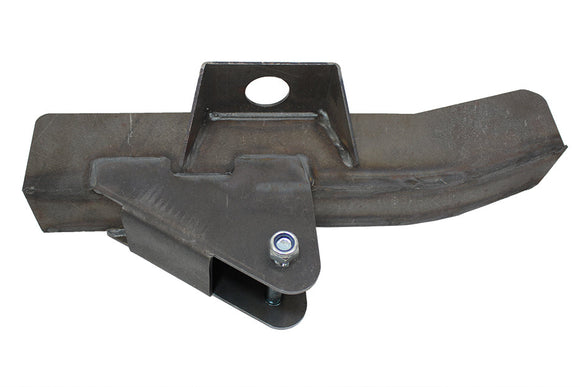 Part Premiere: RB2005-Rear Leaf Spring Mount Section