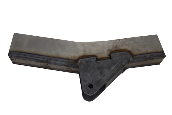 Part Premiere: RB2015-Front Spring Mount Section