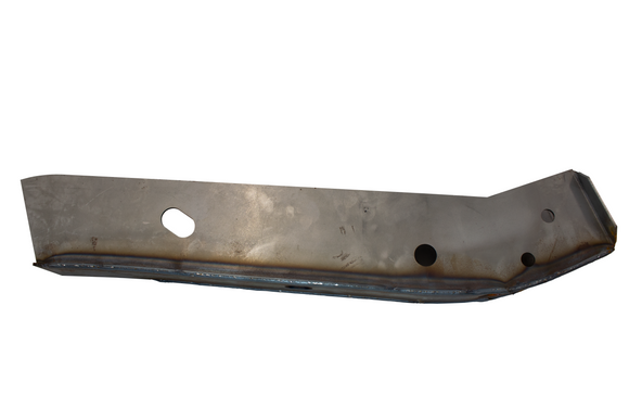 Part Premiere: RB4020-Rear Frame Section