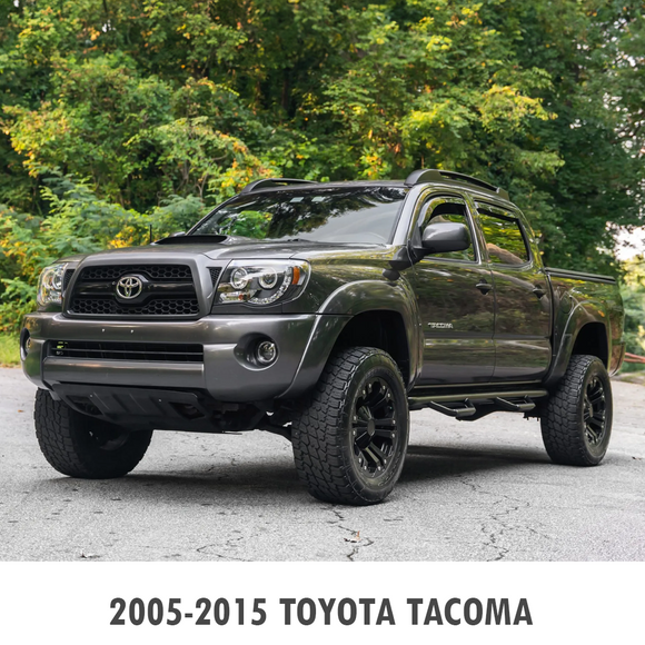 2005-2015 Toyota Tacoma