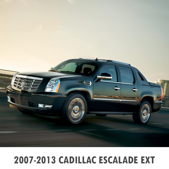2007-2013 Cadillac Escalade EXT