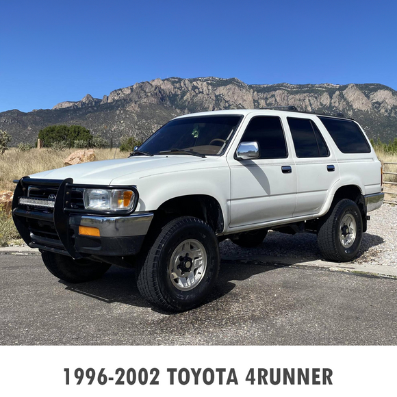 1996-2002 Toyota 4Runner