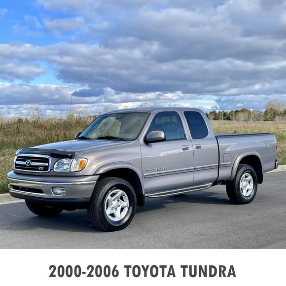 2000-2006 Toyota Tundra