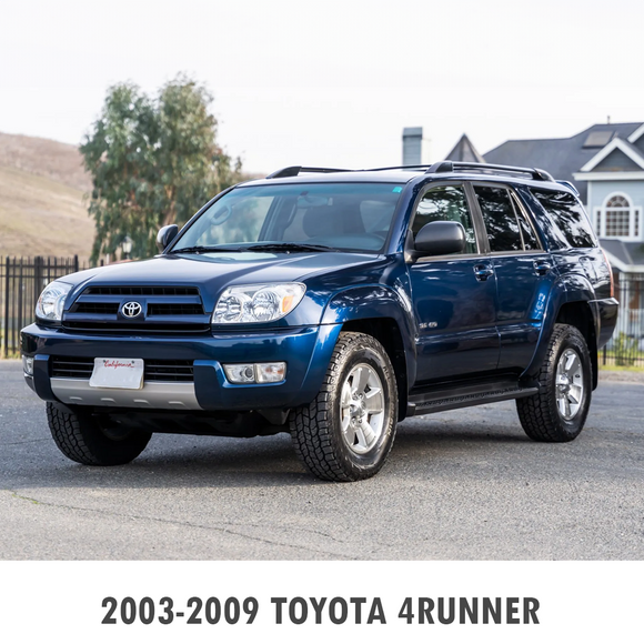 2003-2009 Toyota 4Runner