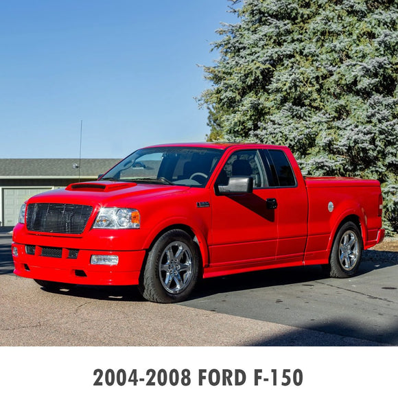 2004-2008 Ford F-150