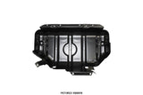 Rust Buster Fuel Tank Skid Plate for 1997-2006 Jeep Wrangler TJ RB400010