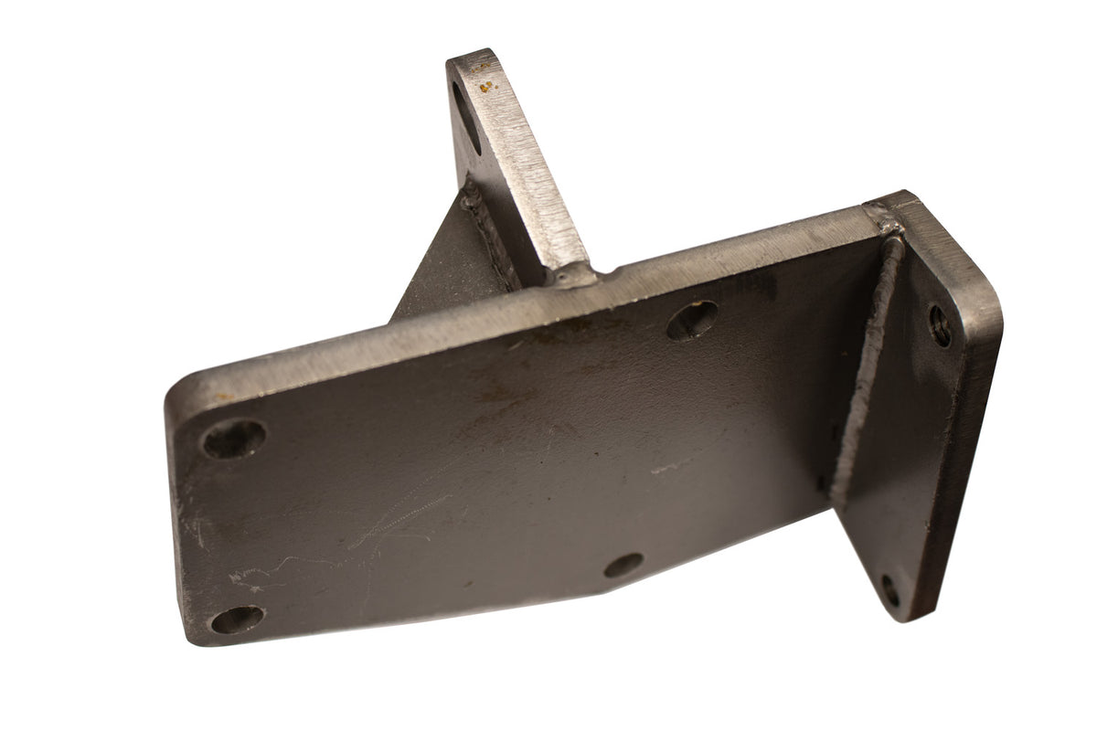 Steering Rack Rust Rust Buster Steering Box Brace For 1976-1986 Jeep CJ RB1008