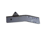 Reverse angle of Rust Buster Forward Frame Repair Kit For 1976-1986 Jeep CJ RB1012