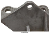 Close-up look at one of the Rust Buster Front Sway Bar Brackets For 1976-1986 Jeep CJ RB1004