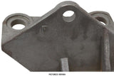 Close-up look at one of the Rust Buster Front Sway Bar Brackets For 1976-1986 Jeep CJ RB1004